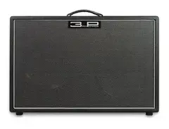 3rd Power Amplification 3P-212 Stereo Cabinet main image