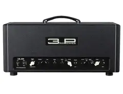 3rd Power Amplification BRITISH DREAM MKII Head main image
