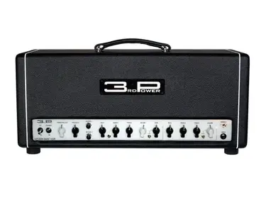 3rd Power Amplification CITIZEN GAIN CSR 45 Head