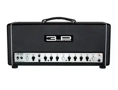 3rd Power Amplification CITIZEN GAIN CSR 45 Head main image