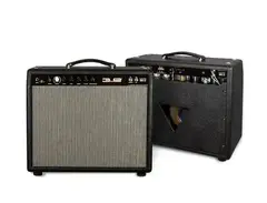 3rd Power Amplification CLEAN SINK MKII Combo main image