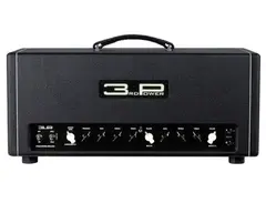 3rd Power Amplification DUAL CITIZEN Head main image