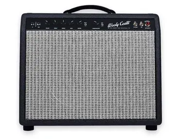 3rd Power Amplification WOOLY COATS - EXTRA SPANKY Combo