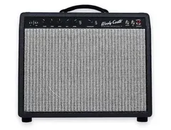 3rd Power Amplification WOOLY COATS - EXTRA SPANKY Combo