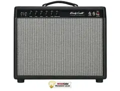 3rd Power Amplification WOOLY COATS - SPANKY MKII Combo main image