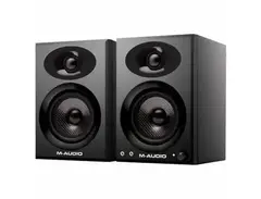 M-Audio BX-3 Graphite main image
