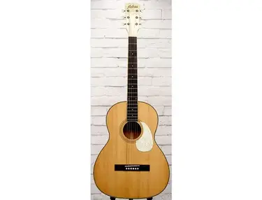 Guitar Fetish ASTREA AS410 Parlor Acoustic