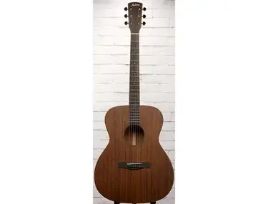 Guitar Fetish ASTREA AS640 OM Acoustic