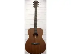 Guitar Fetish ASTREA AS640 OM Acoustic main image