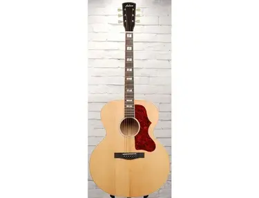 Guitar Fetish ASTREA AS560 Jumbo Acoustic