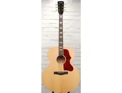 Guitar Fetish ASTREA AS560 Jumbo Acoustic main image