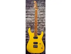 Guitar Fetish SBS SS265 Hardtail Electric main image