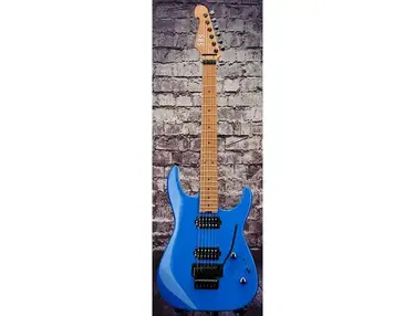 Guitar Fetish SBS SS260 Electric