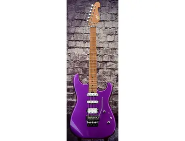 Guitar Fetish SBS SS300 Electric