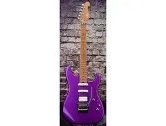 Guitar Fetish SBS SS300 Electric main image