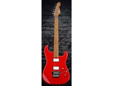 Guitar Fetish SBS CS300 Electric