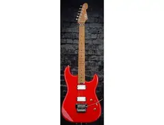Guitar Fetish SBS CS300 Electric main image