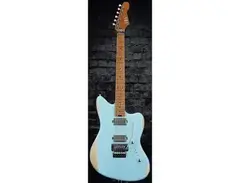Guitar Fetish SBS VS200 Offset Relic Electric main image