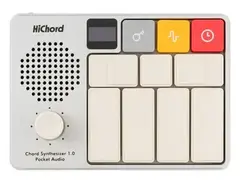 Pocket Audio HiChord