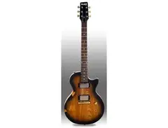 Guitar Fetish SLICK SL52 Aged Electric main image