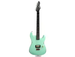 Guitar Fetish SLICK SL54T Tremolo Electric main image
