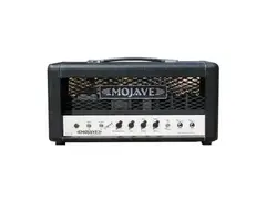 Mojave AmpWorks Coyote Head main image