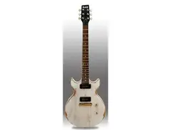 Guitar Fetish SLICK SL60 Dual P90 Aged Electric main image