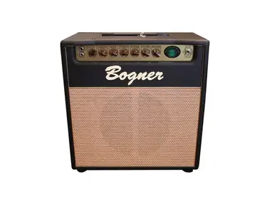 Bogner Metropolis 15-Watts 1×12" Guitar Combo with Reverb