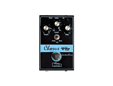 MRoxy Handmades Chorus Vib