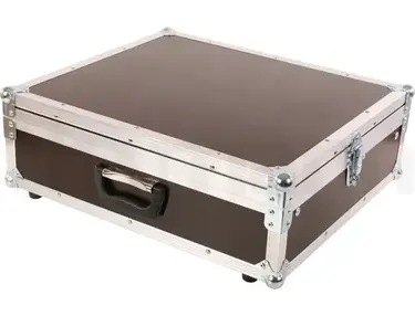 Thon Rack Case 10U 12 RA