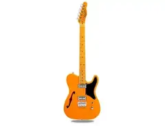 Guitar Fetish XAVIERE PRO842 Thinline Electric main image