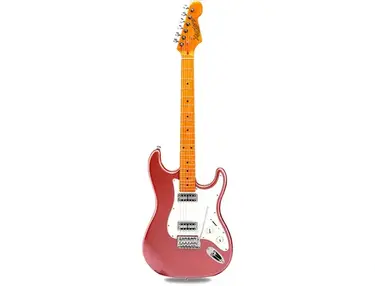 Guitar Fetish XAVIERE PRO872 Electric