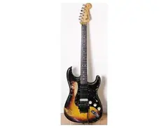 Fender Modified Mid-Sixties Fender Stratocaster Electric Guitar main image