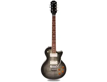 Guitar Fetish XAVIERE PRO555 Floyd Electric