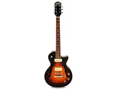 Guitar Fetish XAVIERE PRO560 Semi-Hollow Electric main image