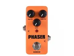 Kokko FPH2 Mini Analog Phaser main image