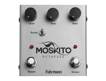 Fuhrmann Moskito Octafuzz