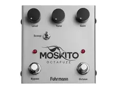 Fuhrmann Moskito Octafuzz main image