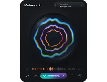 Antares Metamorph
