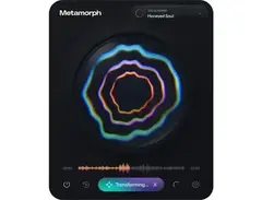 Antares Metamorph