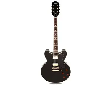 Guitar Fetish XAVIERE PRO930 Semi-Hollow Electric