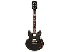 Guitar Fetish XAVIERE PRO930 Semi-Hollow Electric main image