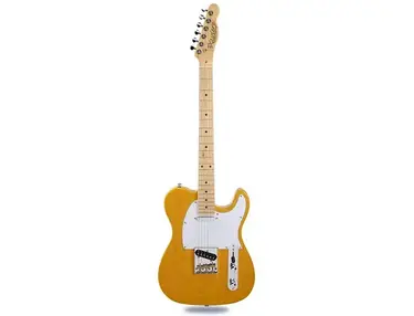 Guitar Fetish XAVIERE PRO820 Electric