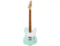 Guitar Fetish XAVIERE PRO830 Rails Electric main image