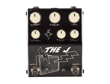 ThorpyFX x Lazy J The J