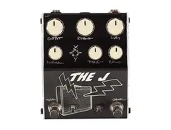 ThorpyFX x Lazy J The J