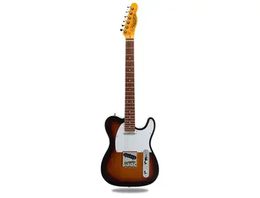 Guitar Fetish XAVIERE PRO840 Electric