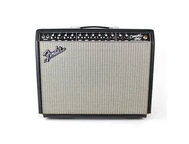 Fender Pro-Tube Concert Amp (1993-1995)