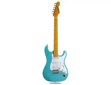 Guitar Fetish XAVIERE PRO870 Electric