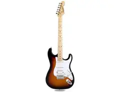 Guitar Fetish XAVIERE PRO875 HSS Electric main image